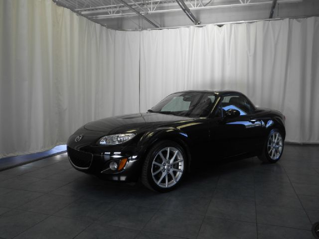 Mazda MX-5 Miata 2010 photo 21