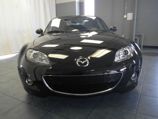 Mazda MX-5 Miata 2010 photo 6