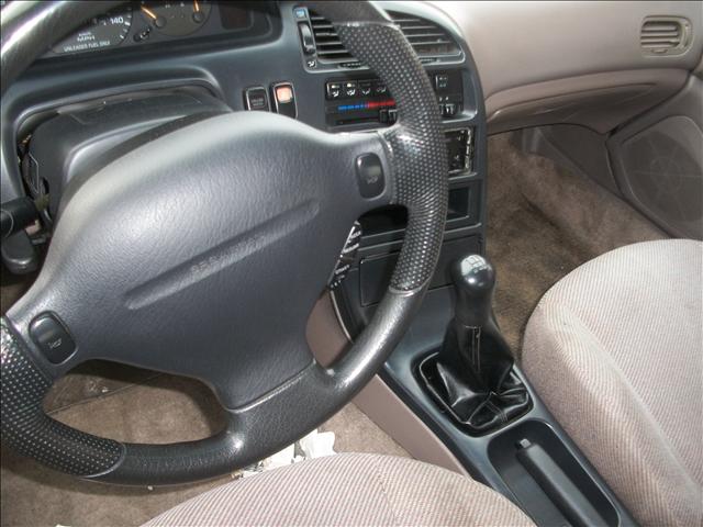 Mazda MX-6 1993 photo 2