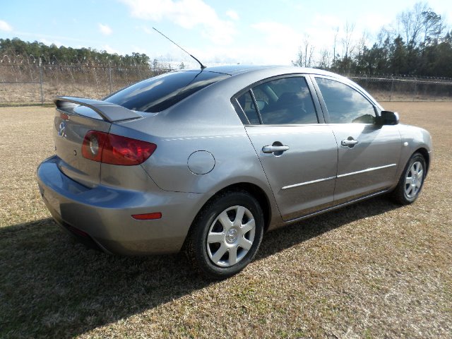 Mazda Mazda3 2006 photo 3