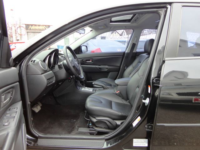 Mazda Mazda3 2006 photo 1