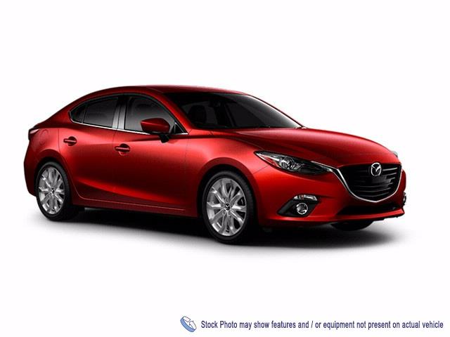 Mazda Mazda3 2014 photo 1