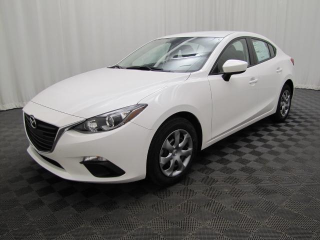 Mazda Mazda3 2014 photo 2