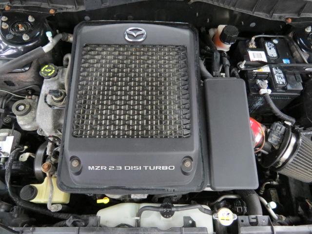 Mazda MazdaSpeed6 2006 photo 2