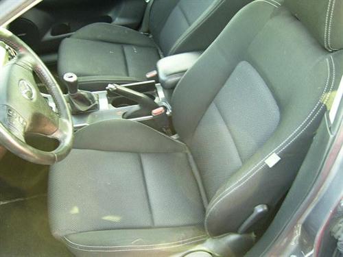 Mazda MazdaSpeed6 2006 photo 2