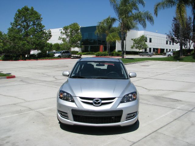 Mazda Mazdaspeed3 2007 photo 29