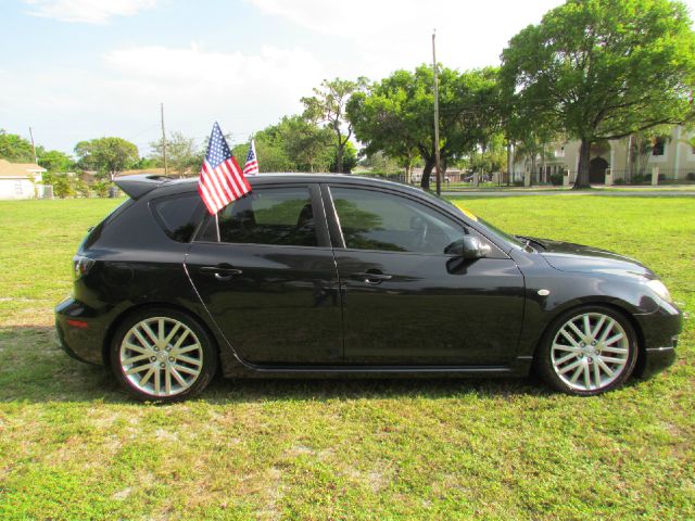 Mazda Mazdaspeed3 2007 photo 39