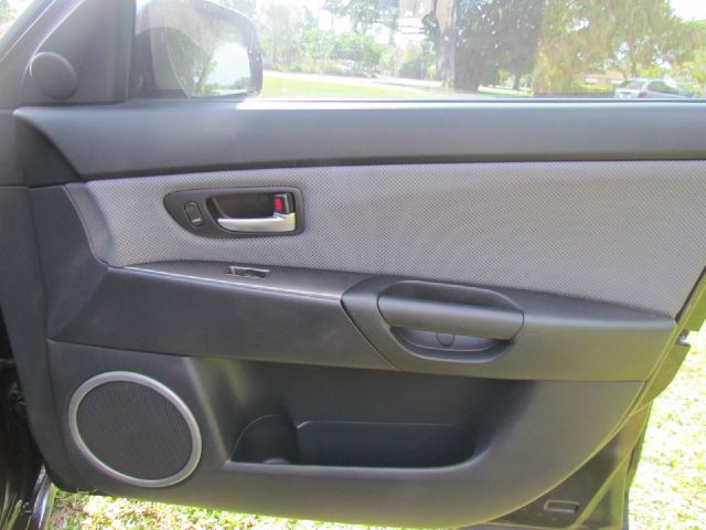 Mazda Mazdaspeed3 2007 photo 47