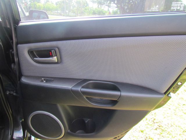 Mazda Mazdaspeed3 2007 photo 48