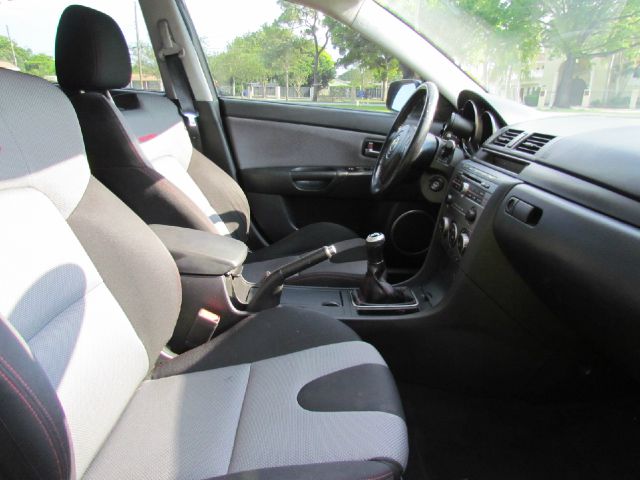 Mazda Mazdaspeed3 2007 photo 49