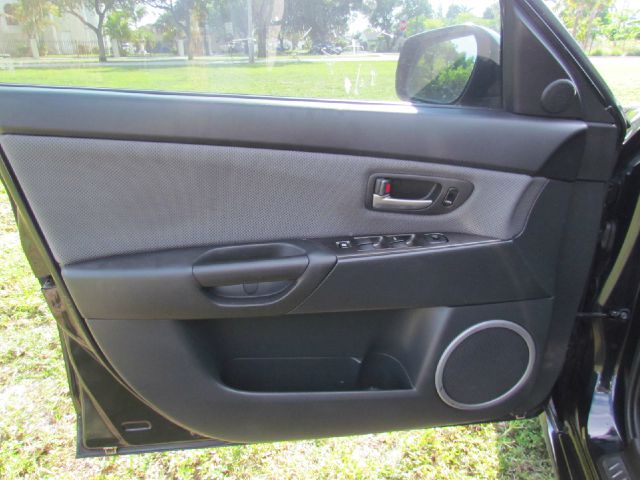 Mazda Mazdaspeed3 2007 photo 53