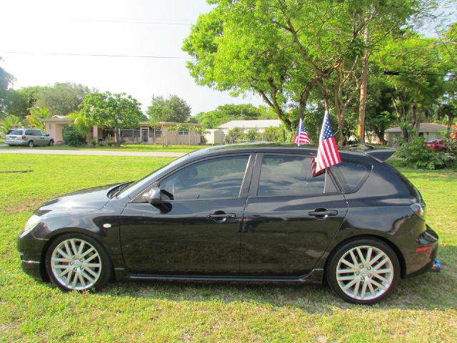 Mazda Mazdaspeed3 2007 photo 61