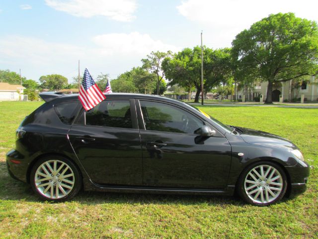 Mazda Mazdaspeed3 2007 photo 62