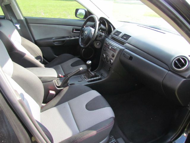 Mazda Mazdaspeed3 2007 photo 64