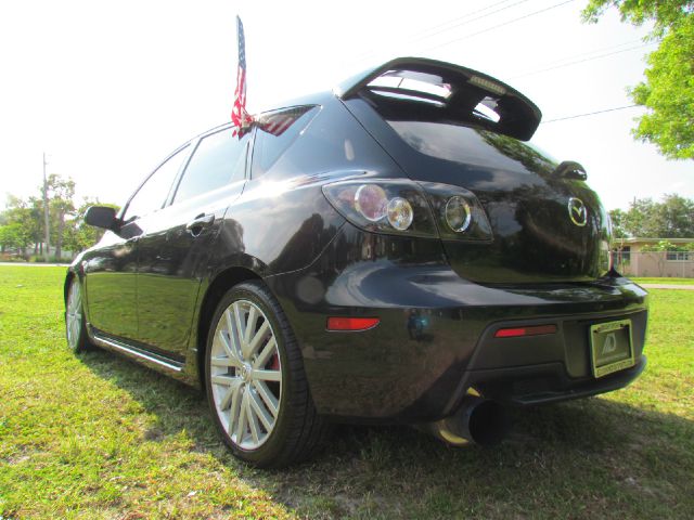 Mazda Mazdaspeed3 2007 photo 66