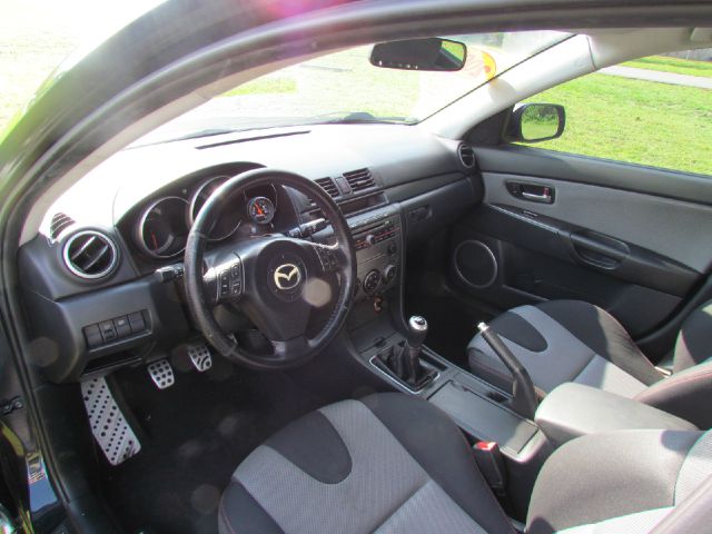 Mazda Mazdaspeed3 2007 photo 67