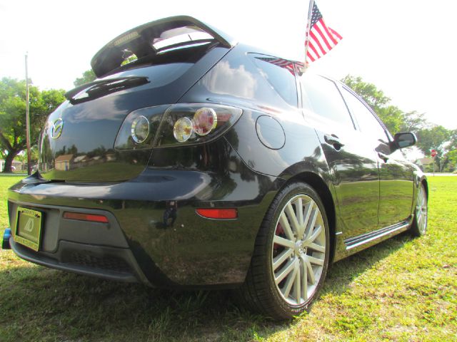 Mazda Mazdaspeed3 2007 photo 69