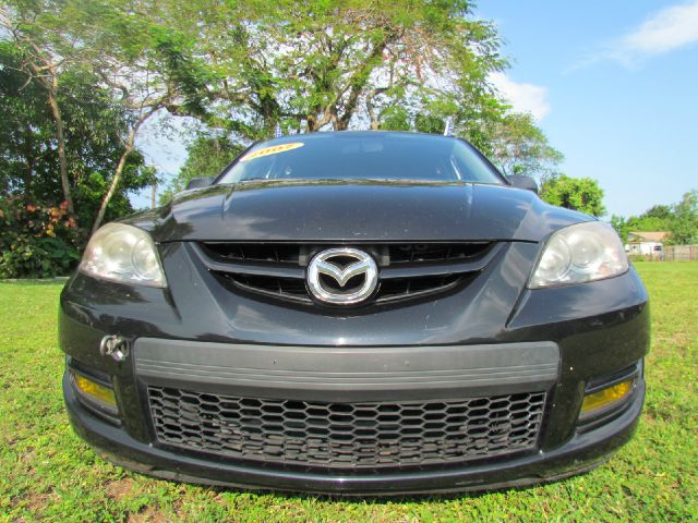 Mazda Mazdaspeed3 2007 photo 72