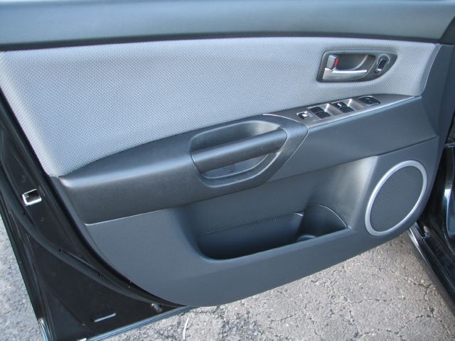 Mazda Mazdaspeed3 2007 photo 19