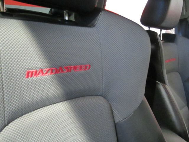 Mazda Mazdaspeed3 2008 photo 19