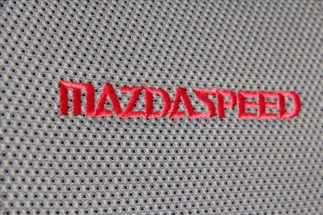 Mazda Mazdaspeed3 2008 photo 0