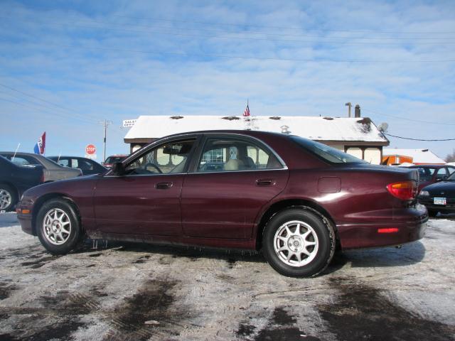 Mazda Millenia 1995 photo 1