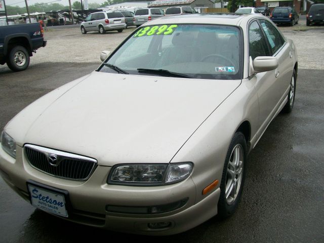 Mazda Millenia 1999 photo 2