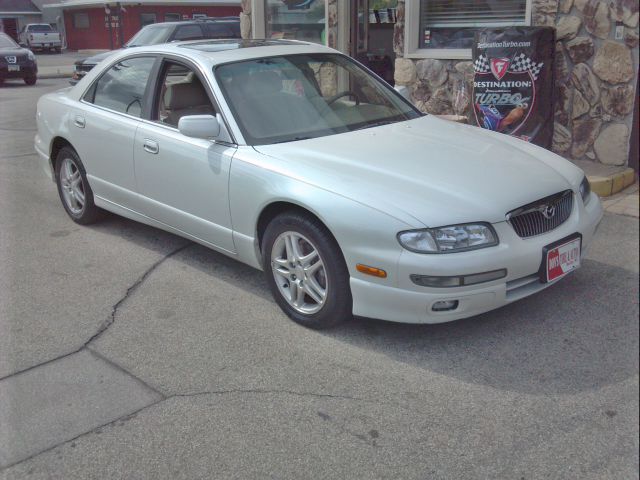 Mazda Millenia 1999 photo 2