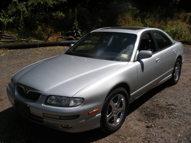 Mazda Millenia XR Sedan