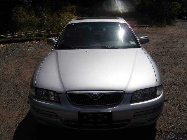 Mazda Millenia 2000 photo 1