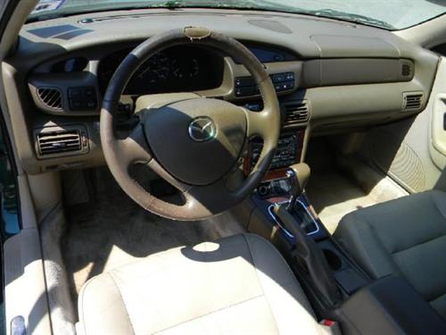 Mazda Millenia 2000 photo 5