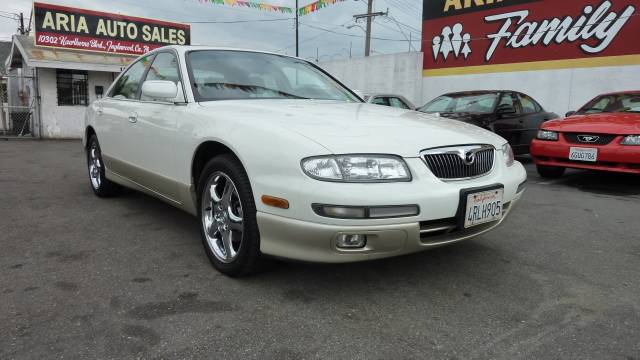 Mazda Millenia XR Sedan