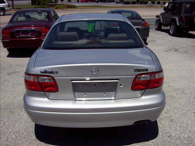 Mazda Millenia 2000 photo 1