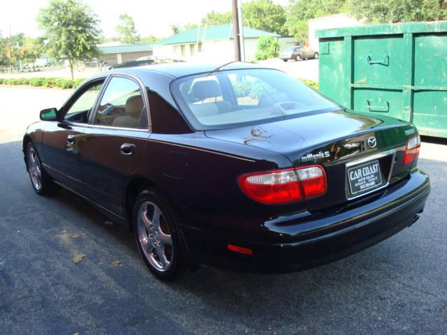 Mazda Millenia 2000 photo 4