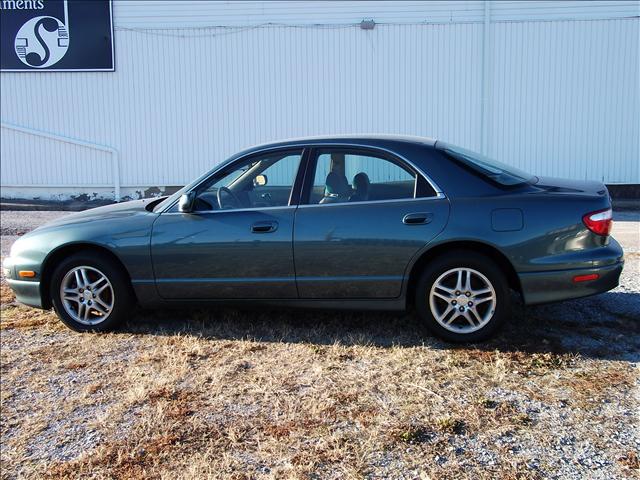 Mazda Millenia Base Sedan