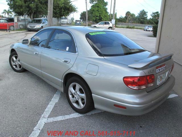 Mazda Millenia 2001 photo 3