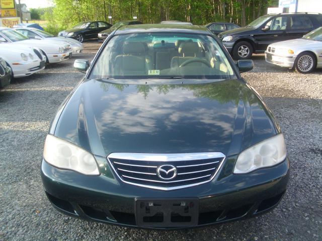 Mazda Millenia 2001 photo 1