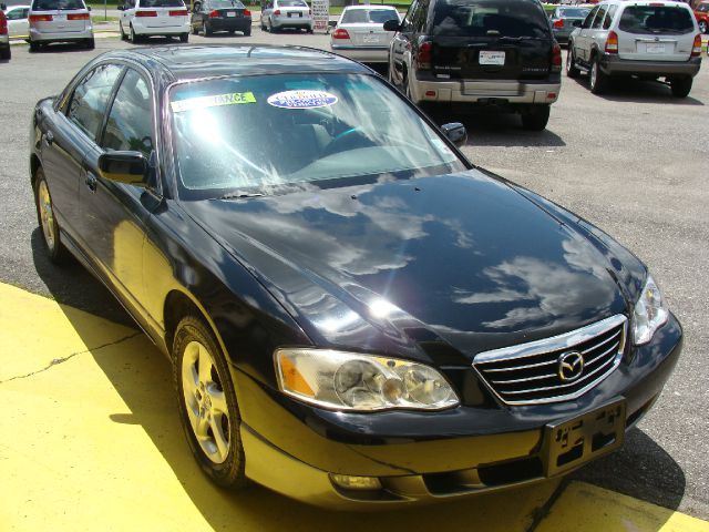 Mazda Millenia 2001 photo 4