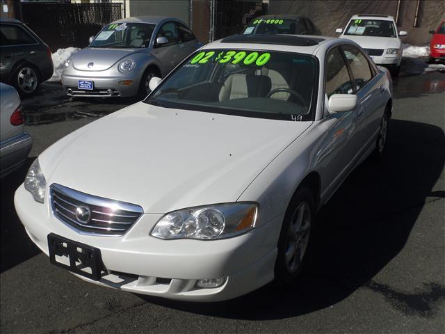 Mazda Millenia Premium Sedan