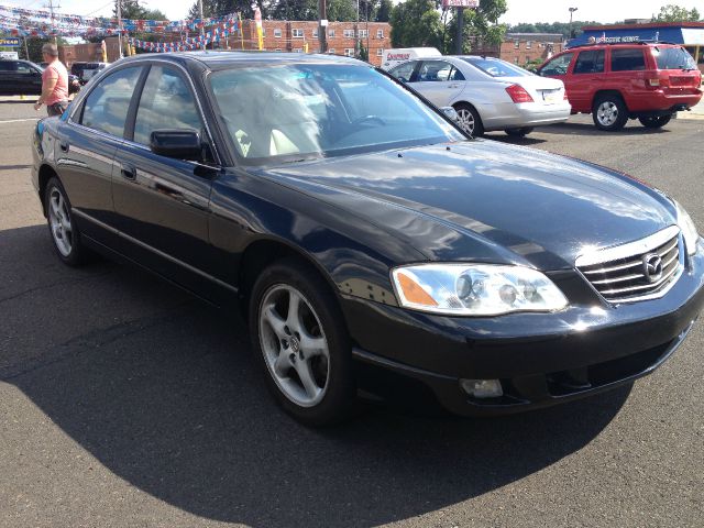 Mazda Millenia 2002 photo 4