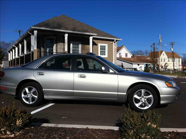 Mazda Millenia Base Sedan