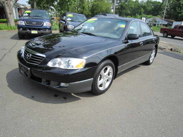 Mazda Millenia 2002 photo 2