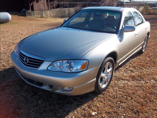 Mazda Millenia Unknown Sedan