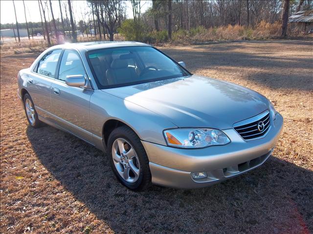 Mazda Millenia 2002 photo 1