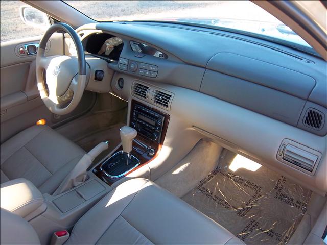 Mazda Millenia 2002 photo 4