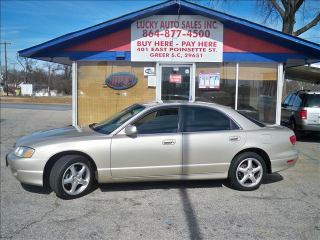 Mazda Millenia XR Sedan