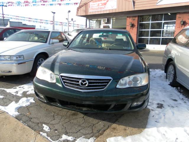 Mazda Millenia Base Sedan