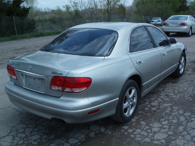 Mazda Millenia Premium Sedan