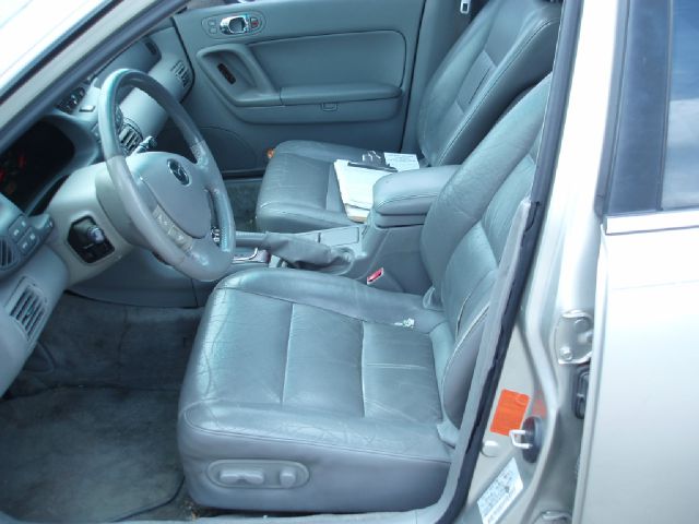 Mazda Millenia 2002 photo 16