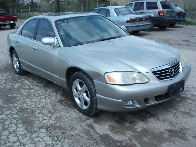 Mazda Millenia 2002 photo 20